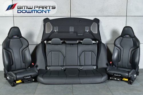Bmw g80 innenausstatung - bmw, m3