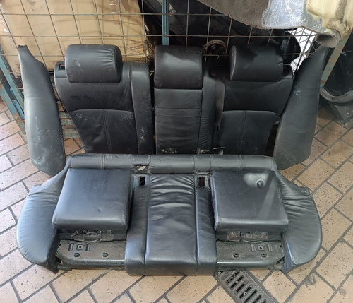 Original bmw 5er e39 touring - bmw,