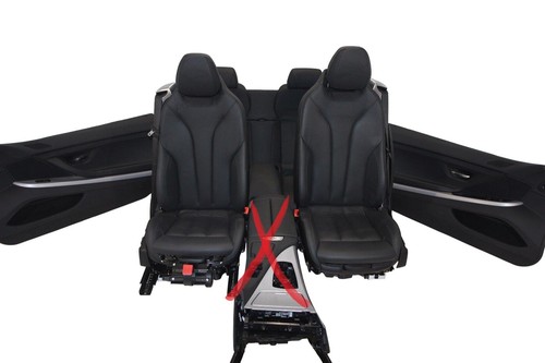 Bmw f13 sports leather - f13,