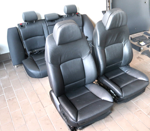 Bmw 5er f11 sport komfortsitze - f11,