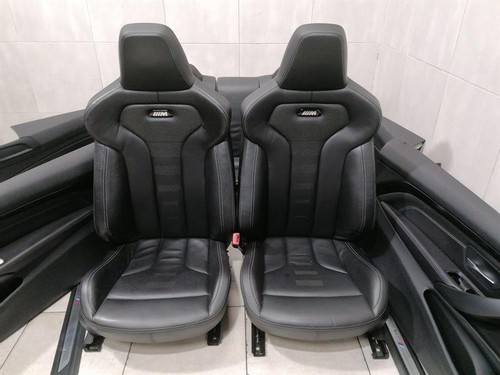 Bmw coupe f82 sport - sport, seats