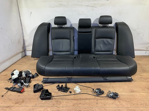 Bmw f10 limo lci geteilte - limo,