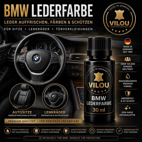Bmw lederfarbe 30ml - 30ml, –