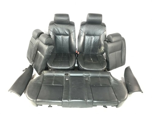 Bmw e39 innenausstattung - bmw,
