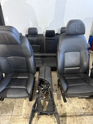 Bmw f11 bj12 voll leder - bmw,