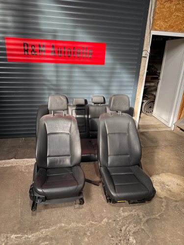 Bmw f10 lederausstattung - bmw,