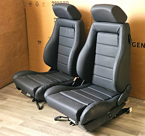 Golf elektrische recaro - golf,