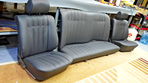 Bmw e21 vordersitze - e21, +