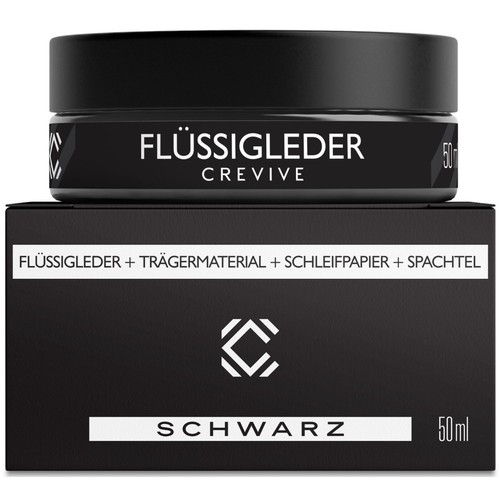 Crevive flüssigleder - crevive, ml