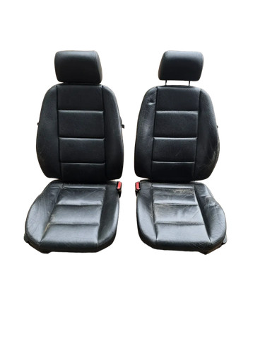 Sitze ledersitze bmw e36 - sitze,