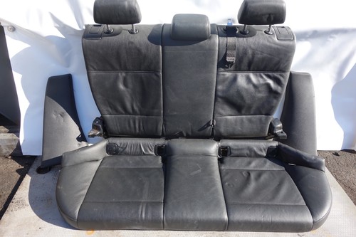 Sitzbank sitze hinten bmw - sitze,