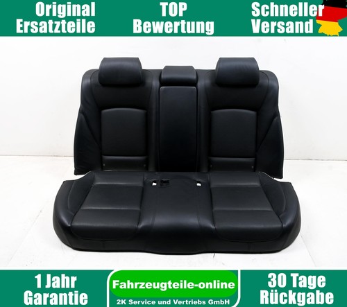 Rücksitzbank rücksitz hinten - rücksitzbank,