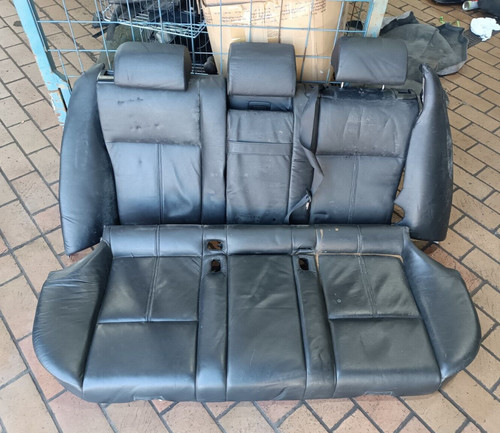 Original bmw 5er - original, e39