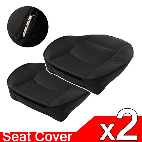 Leder auto sitzbezüge - pu,
