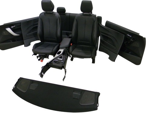 Bmw f22 lederausstattung - bmw,