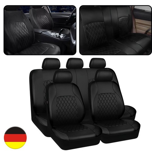 Comfort auto sitze sitzbezüge - comfort,
