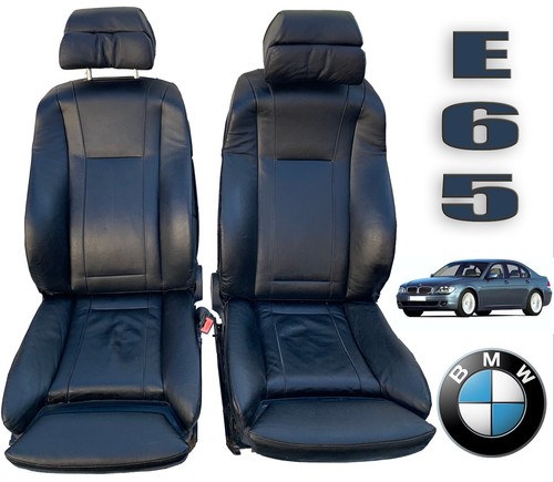 Bmw e65 e66 komfortsitze - bmw, sitze