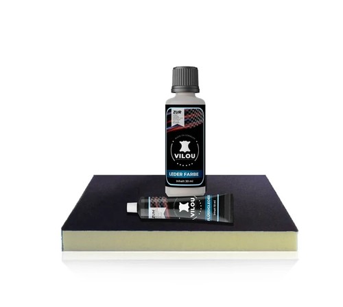 50ml bmw leder reparatur - bmw,