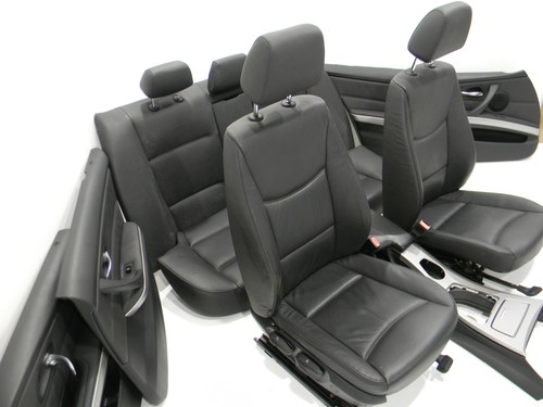Bmw 3er e90 lederausstattung - e90,