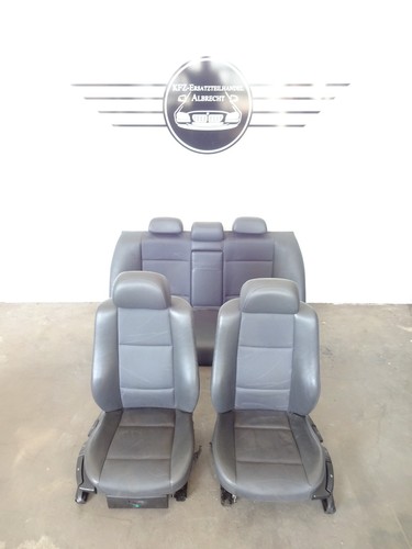 Bmw e46 limousine - bmw,