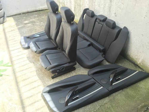 Inkl umbau bmw f30 - umbau,
