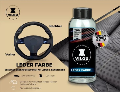 50ml bmw lederfarbe ledersitze - 50ml,