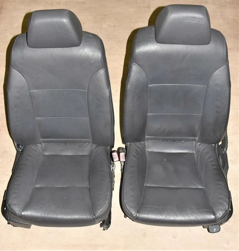 Bmw e61 ledersitze sitze - bmw,