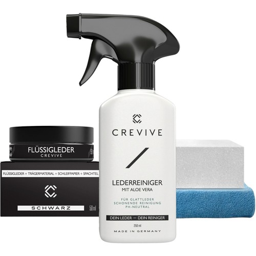 Crevive flüssigleder - 50,