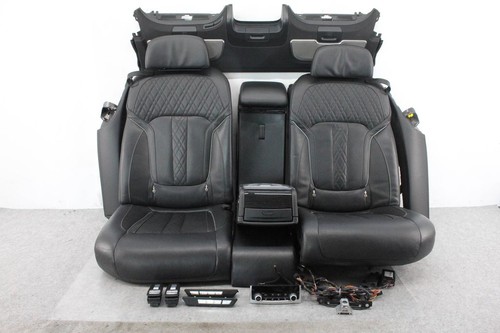 Bmw g12 7er - bmw, serie