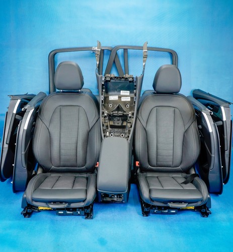 Bmw g01 lci sitze sofa - sitze,