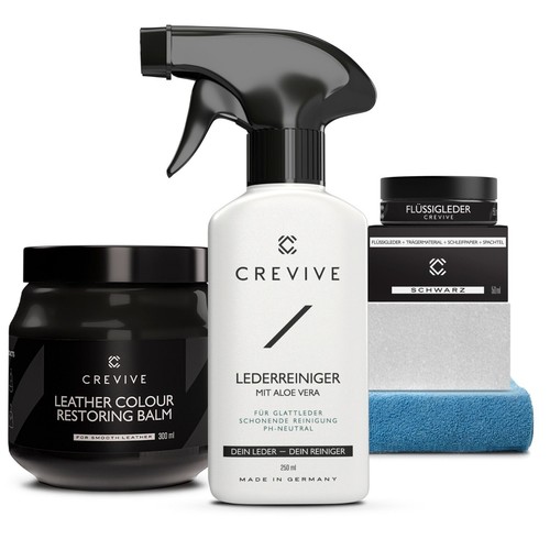 Crevive flüssigleder - flüssigleder, 50