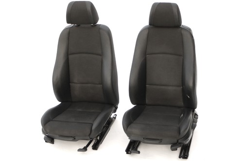 Sportsitze stoff leder - sportsitze,