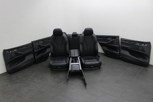 Bmw f15 sitze - x5,