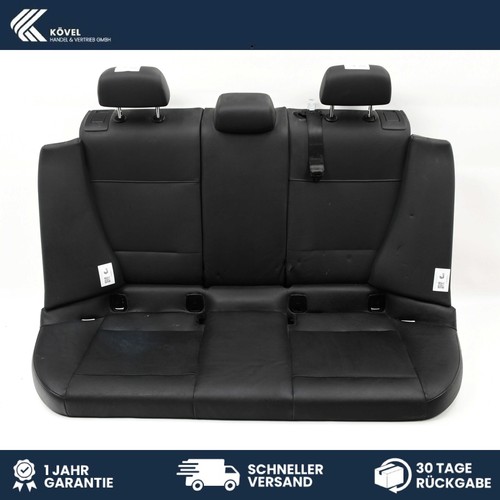 Original sitze hinten - original,