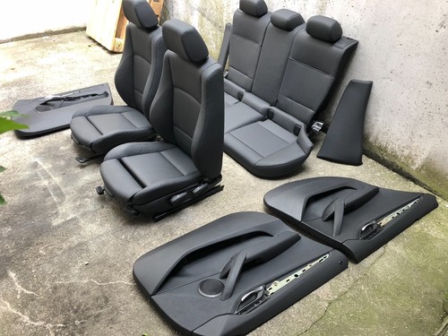 Inkl umbau bmw e84 - umbau,