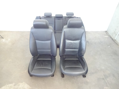 Bmw e91 vfl touring ledersitze - touring,