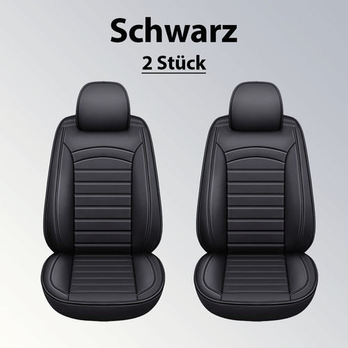 Leder auto sitzbezug vollbezug - leder,