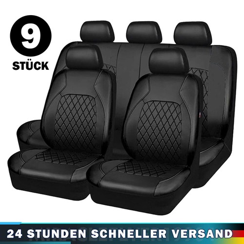9stk comfort auto - 9stk.,
